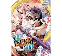Shinkoshoto Pon My Isekai Life 24: I Gained a Second Character Class (Tascabile)