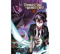 Shinkoshoto The Strongest Sage with the Weakest Crest 31 (Tascabile)