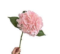 SHINLHUA artificiale realistico Hortensia per, Light, A