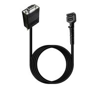 SHINLHUA Cavo seriale RS232 commerciale per pin pad VX820 VX805 garantisce transazioni sicure e alimentazione continua