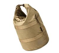 SHINLHUA Custodia Porta Attrezzi con Base Rotonda Verticale e Parte, L