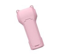 SHINLHUA Guscio in ABS resistente per custodia Pocket 4/3 con doppi punti aggancio e design a copertura totale per evitare graffi sulla custodia della fotocamera