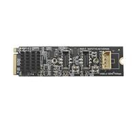 SHINLHUA Modulo di espansione PCIe da 10 Gbps a due uscite di tipo C con espansione USB 3 versione 2 e frame PCIe USB C