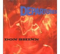 Shinn, Don - Departures