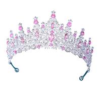 Shinning Princess Headpieces Accessori per capelli da sposa Fascia per