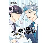 I'm a Wolf, but My Boss Is a Sheep! 4