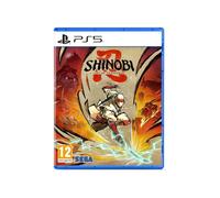 Shinobi: Art of Vengeance EU PS5 - IMPORT