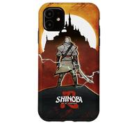Shinobi: Art of Vengeance - Oltre la collina Custodia per iPhone 11