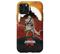 Shinobi: Art of Vengeance - Oltre la collina Custodia per iPhone 11 Pro