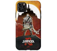 Shinobi: Art of Vengeance - Oltre la collina Custodia per iPhone 11 Pro Max