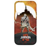 Shinobi: Art of Vengeance - Oltre la collina Custodia per iPhone 12/12 Pro