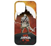 Shinobi: Art of Vengeance - Oltre la collina Custodia per iPhone 12 mini