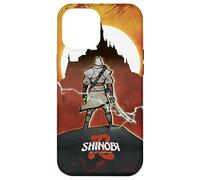 Shinobi: Art of Vengeance - Oltre la collina Custodia per iPhone 12 Pro Max