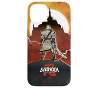 Shinobi: Art of Vengeance - Oltre la collina Custodia per iPhone 13