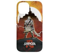 Shinobi: Art of Vengeance - Oltre la collina Custodia per iPhone 14