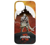 Shinobi: Art of Vengeance - Oltre la collina Custodia per iPhone 14 Plus