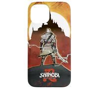 Shinobi: Art of Vengeance - Oltre la collina Custodia per iPhone 15