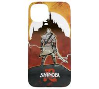 Shinobi: Art of Vengeance - Oltre la collina Custodia per iPhone 15 Plus