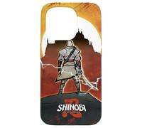 Shinobi: Art of Vengeance - Oltre la collina Custodia per iPhone 15 Pro