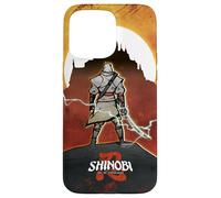 Shinobi: Art of Vengeance - Oltre la collina Custodia per iPhone 15 Pro Max