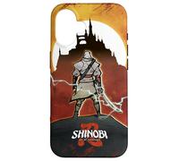 Shinobi: Art of Vengeance - Oltre la collina Custodia per iPhone 16