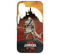 Shinobi: Art of Vengeance - Oltre la collina Custodia per iPhone 16 Plus