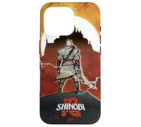 Shinobi: Art of Vengeance - Oltre la collina Custodia per iPhone 16 Pro