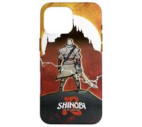 Shinobi: Art of Vengeance - Oltre la collina Custodia per iPhone 16 Pro Max