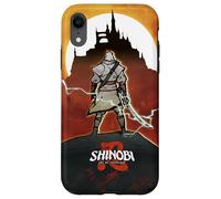 Shinobi: Art of Vengeance - Oltre la collina Custodia per iPhone XR