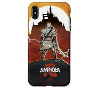 Shinobi: Art of Vengeance - Oltre la collina Custodia per iPhone XS Max