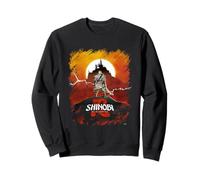 Shinobi: Art of Vengeance - Oltre la collina Felpa