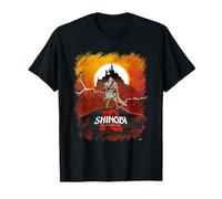 Shinobi: Art of Vengeance - Oltre la collina Maglietta