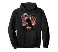Shinobi: Art of Vengeance - Ombre Felpa con Cappuccio