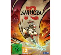 SHINOBI: Art of Vengeance (PC) PC Standard (PC)