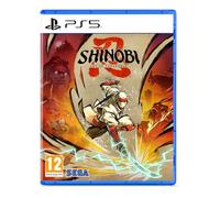 SHINOBI: Art of Vengeance (Playstation 5)