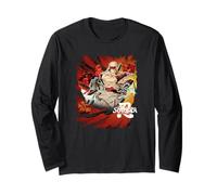Shinobi: Art of Vengeance - Pronto per la Battaglia Maglia a Manica