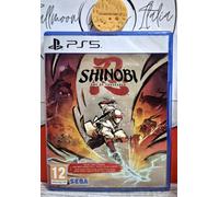 Shinobi: Art of Vengeance