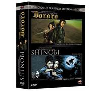 Shinobi ; dororo