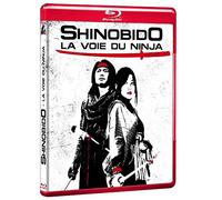 Shinobido, la voie du ninja