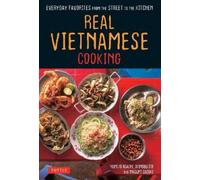 Shinobu Ito Masumi Suzuki Yumiko Adachi Real Vietnamese Cooking (Tascabile)