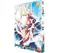 Shinobu Ohtaka John Schmitt- Magi - The Labyrinth of Magic - (Copertina rigida)