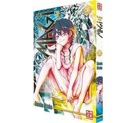 Shinobu Ohtaka John Schmitt-Wei Magi - The Labyrinth of Magic - Ban (Tascabile)