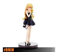 SHINOBU OSHINO - EXQ Nisio ISIN - BAKEMONOGATARI BANPRESTO SEXY CUTE FIGURE NEW