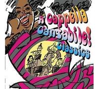 Shinobu Segawa - A Cappella Cantabile Classics [Import]