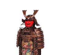 Shinobu Shogun Blended Whisky Mizunara 700 ml