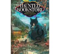 Shinobumaru The Haunted Bookstore - Gateway to a Parallel Universe ( (Tascabile)