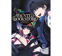 Shinobumaru The Haunted Bookstore - Gateway to a Parallel Universe ( (Tascabile)
