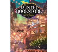 Shinobumaru The Haunted Bookstore - Gateway to a Parallel Universe ( (Tascabile)