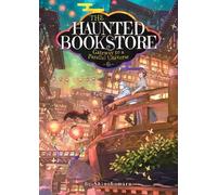 Shinobumaru The Haunted Bookstore - Gateway to a Parallel Universe ( (Tascabile)