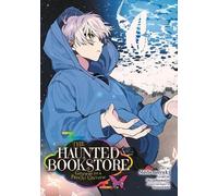 Shinobumaru The Haunted Bookstore - Gateway to a Parallel Universe ( (Tascabile)